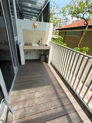 Woodhaven (D25), Condominium #452245091